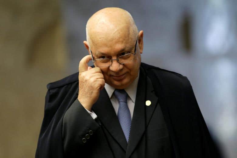 Brazilian Judge Overseeing Political Corruption Probe Killed In “Freak Accident”