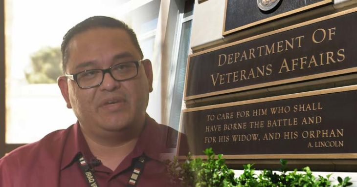 VA Whistleblower Received Death Threats For Supporting Troop Who Died Awaiting Care