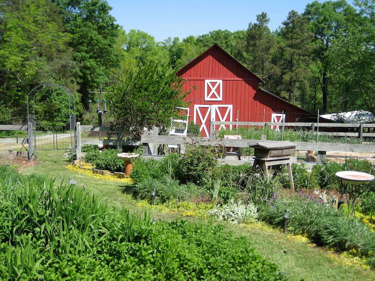 You Could Win This 13-Acre Organic Farm By Writing A 200-Word Essay