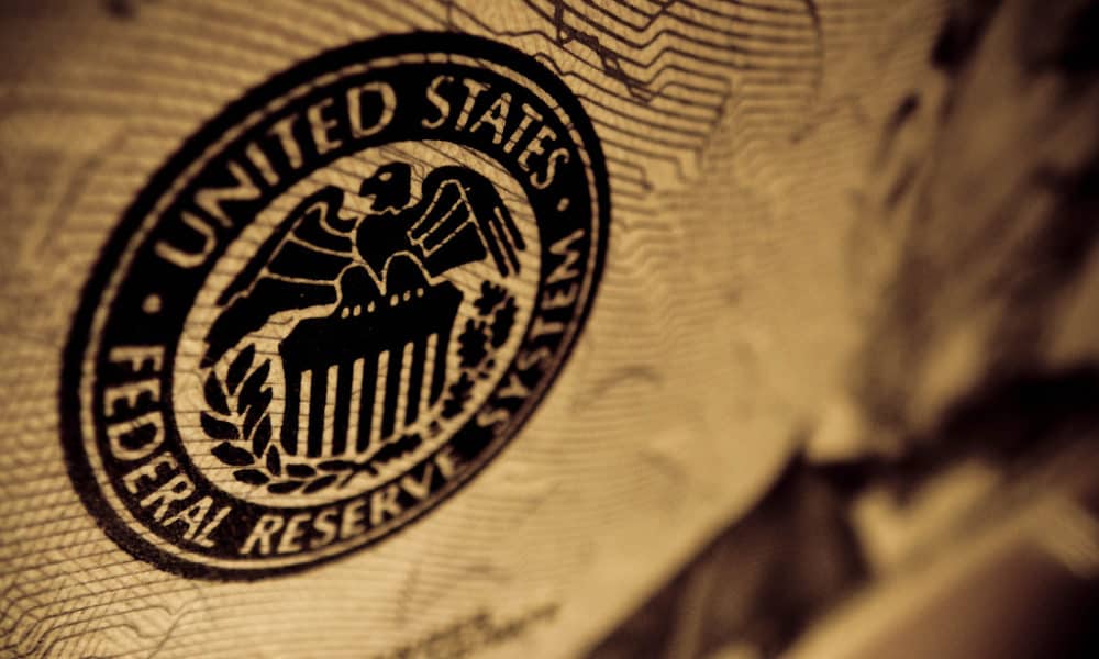 This Video Explains The Federal Reserve In Less Than 3 Minutes [Watch]