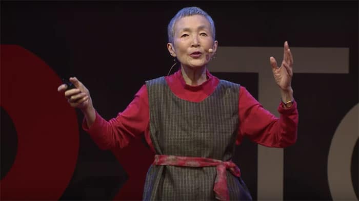 81-Yo Japanese Woman Who Taught Herself Programming Launches First Game