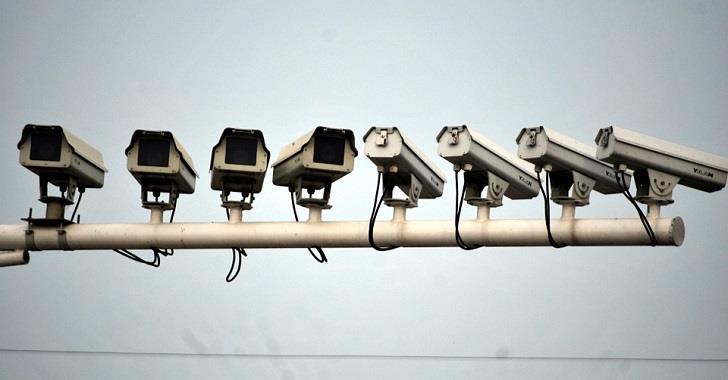 Judge Forcing Town To Return $3 Million To Residents Fined By Traffic Cameras