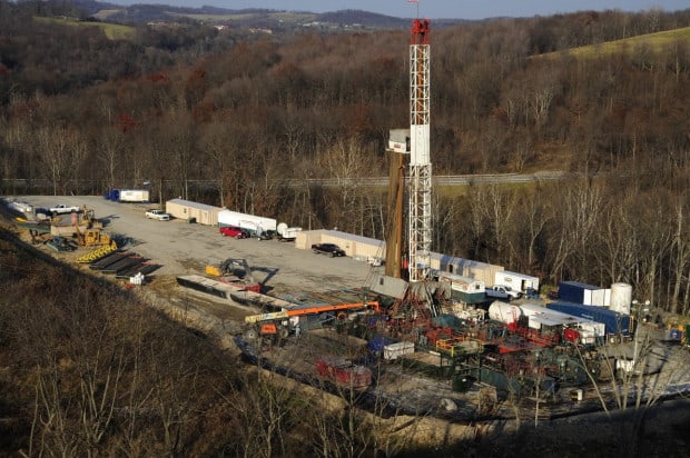 Pennsylvania Confirms Recent Earthquakes Are Consequence Of Fracking