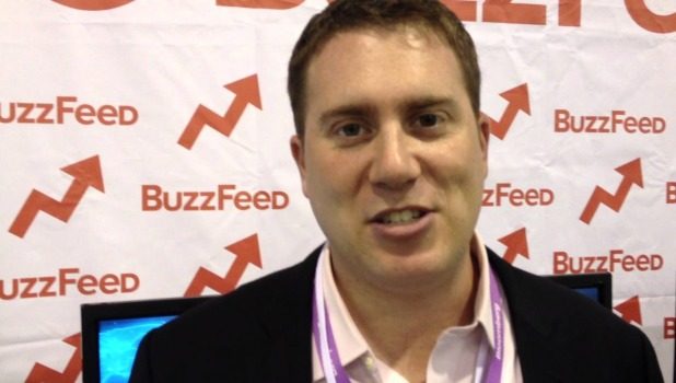 Buzzfeed Sued for Libel Over Publication of Discredited Trump Dossier