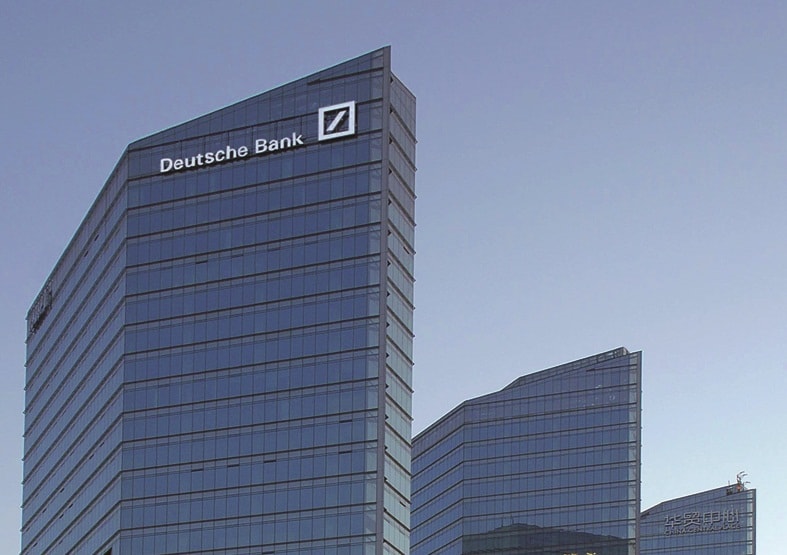 $300 Million Dollar Potential Conflict Of Interest Between Trump And Deutsche Bank Emerges