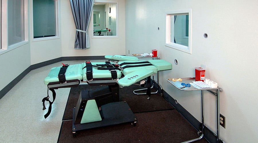 Mississippi Replaces Lethal Injection With Firing Squad, Gassing, And Electrocution