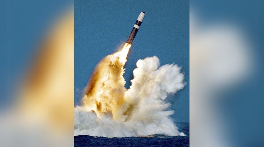 US Evaluates ‘Survivability’ Of Chinese And Russian Leadership In Event Of Nuclear Strike