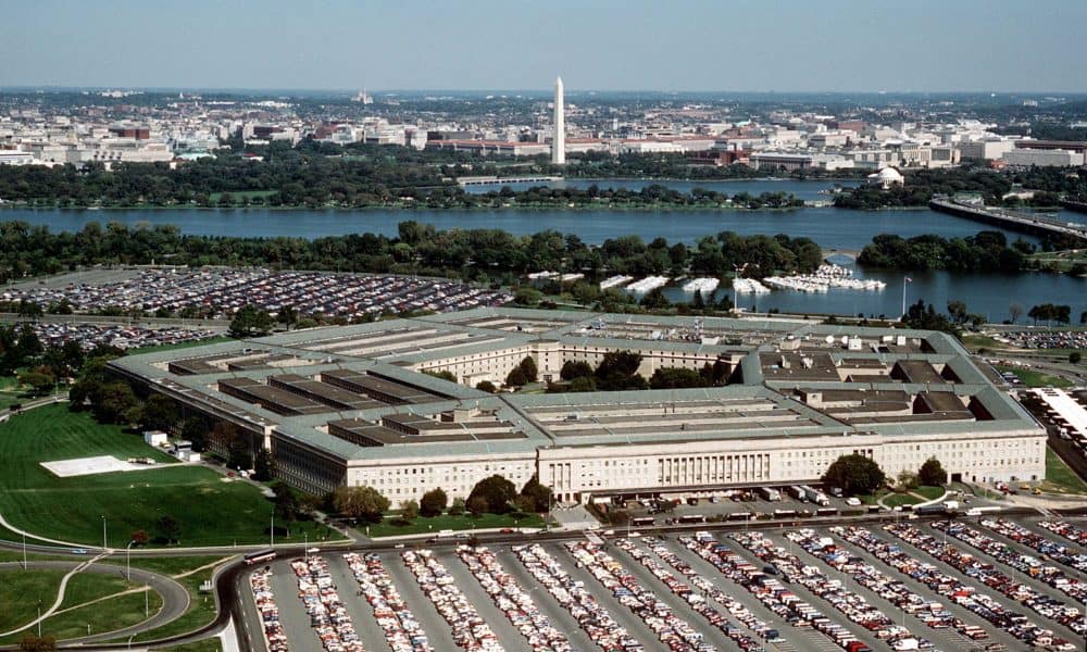 Pentagon Considers Sending U.S. Ground Troops To Syria