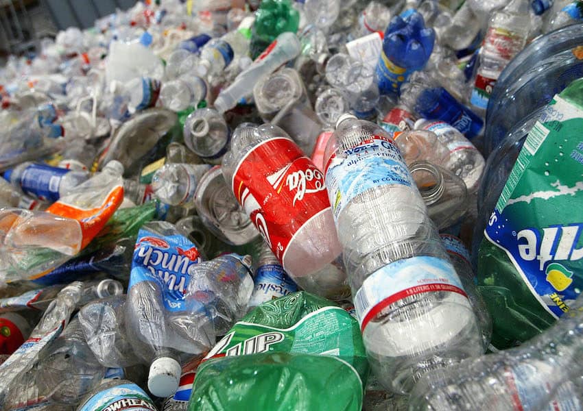 5 Facts You Probably Didn’t Know About Plastic Waste [Watch]
