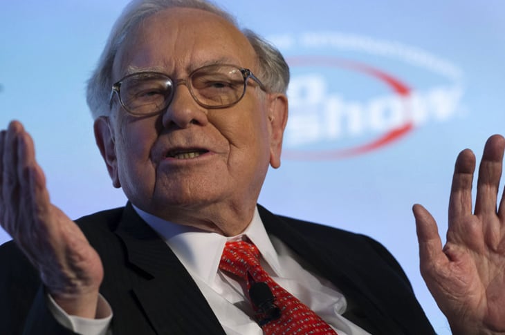 Death Of Retailers Becomes Imminent As Warren Buffet Drops Walmart Investment