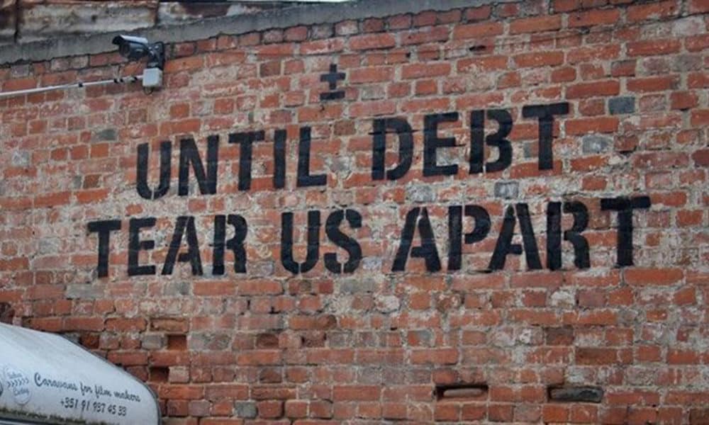 U.S. Soon To Hit $20 Trillion In Debt: Here’s How You’ll Be Affected