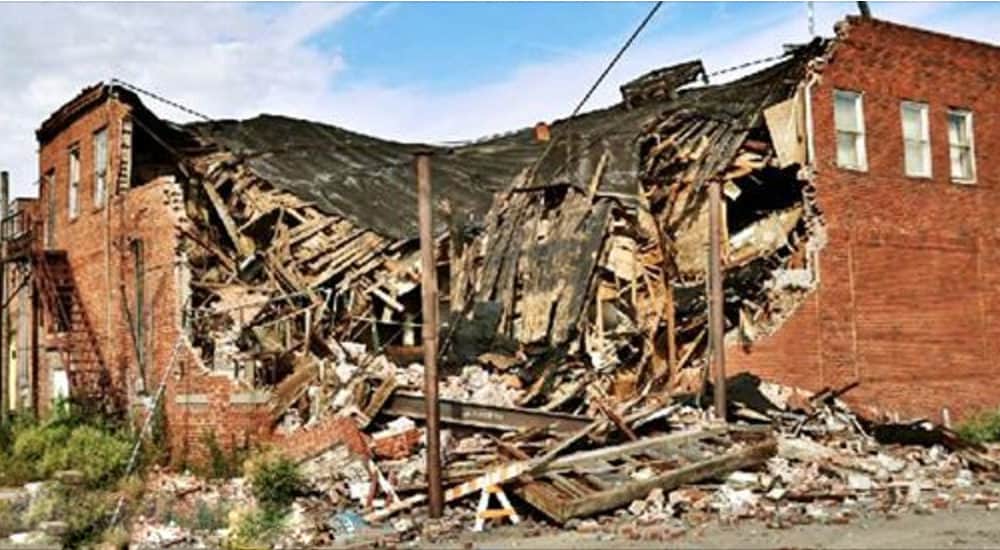 Native Americans Are Suing Oil Companies For Causing Destructive Earthquakes