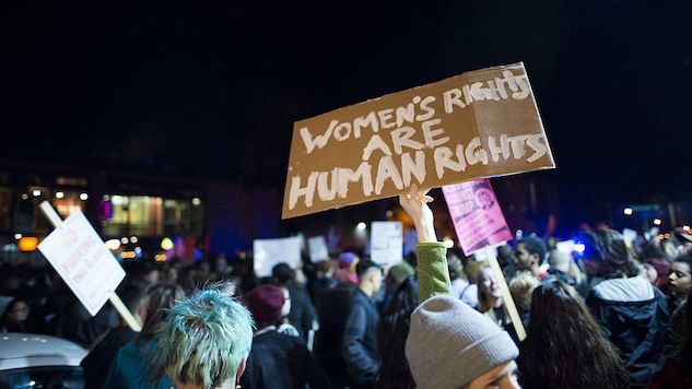 Breaking: Iceland Passes Law Requiring Equal Pay For Men And Women
