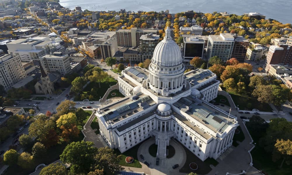 This Wisconsin City Just Committed To 100% Renewable Energy