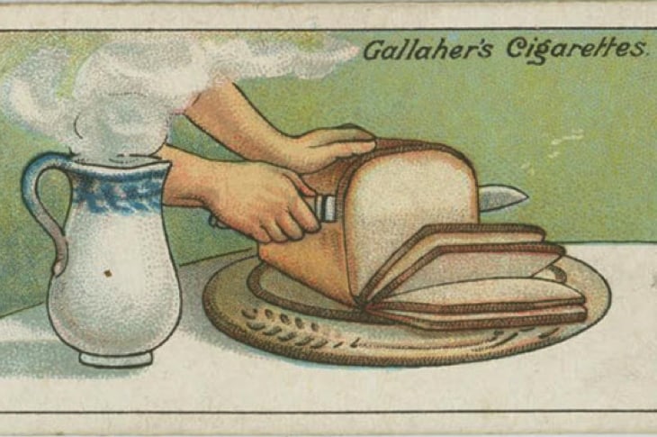 20+ Surprisingly Useful Life Hacks From Over 100 Years Ago