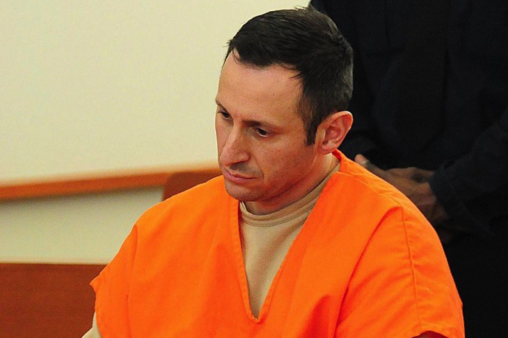 NYPD Sergeant Sentenced To Just 3 Years Prison For Raping 13-Year-Old Girl