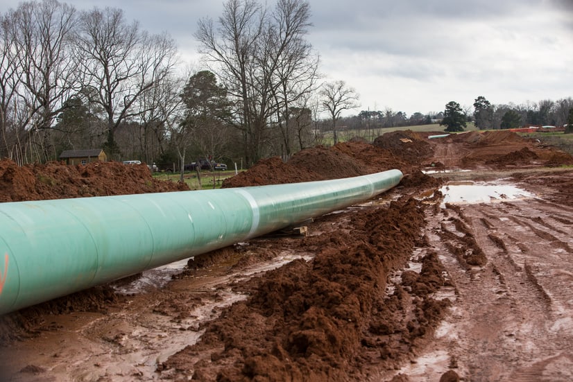 BREAKING: Keystone XL Pipeline Officially Approved
