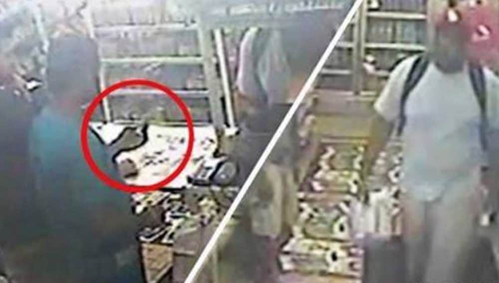 New Video Proves Mike Brown Never Robbed Store — Police Covered It Up