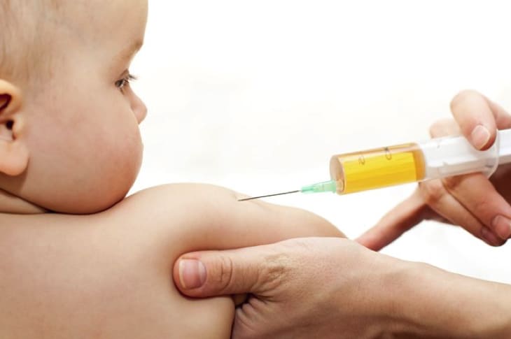 Australia Set To Make Vaccinations Mandatory For Children With New Law