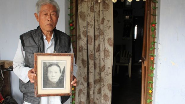 Chinese Man Trapped In India For 50 Years Finally Goes Home