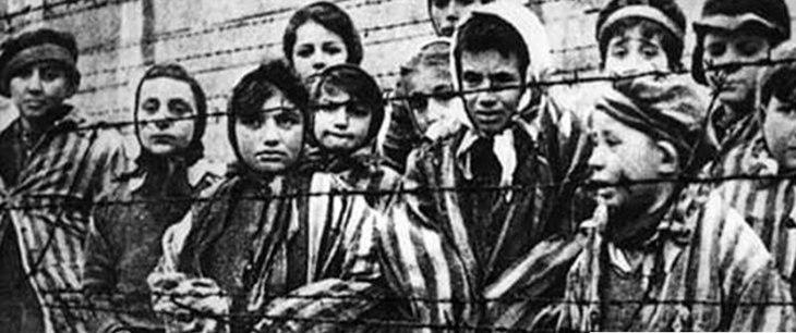 New Documents Reveal U.S. Knew About The Holocaust And Let It Happen