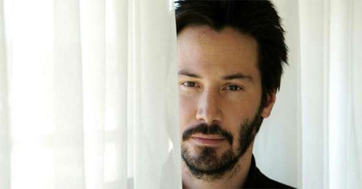 The Tragically Heartbreaking And Uplifting Life Of Keanu Reeves Revealed