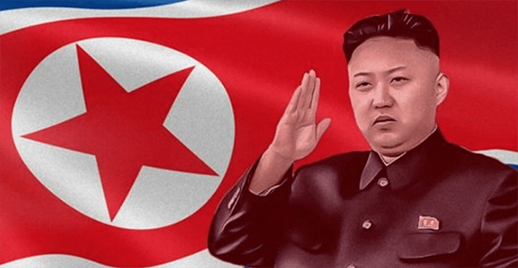 North Korea Arrests Third U.S. Citizen, Threatens To Sink Aircraft U.S. Carrier