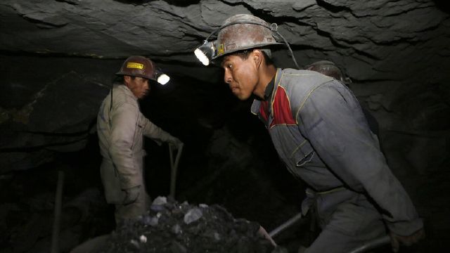 Victory! El Salvador Becomes First Country To Ban Heavy Metal Mining