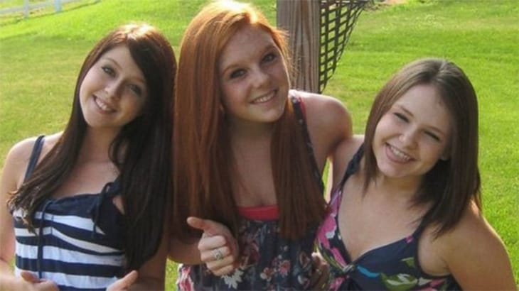16-Year-Old Teen Goes Missing – Six Months Later, Her Best Friends Reveal A Dark Secret