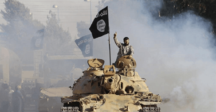 U.S. Claims To Have Killed 70K ISIS Fighters – Twice As Many As It Says Exist