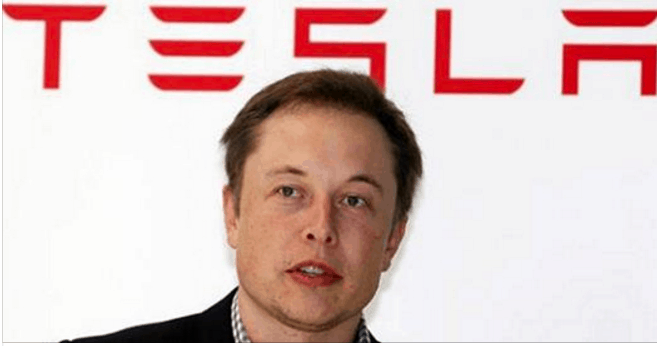 Tesla Passes Ford To Become Second Most Valuable U.S. Automaker