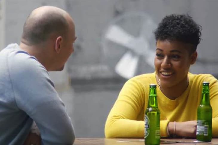 New Heineken Ad Wins At Encouraging People To “Open Your World” [Watch]