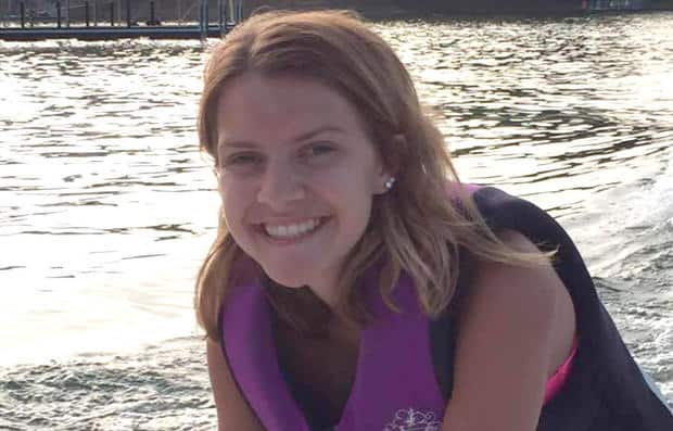 Father Warns About Electric Shock Drowning After Sudden Death Of Teenage Daughter