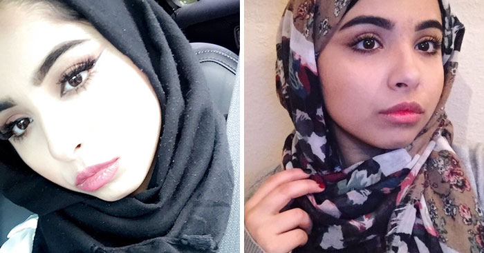 Muslim Teen Asked Her Dad To Remove Her Hijab, And His Response Won The Internet