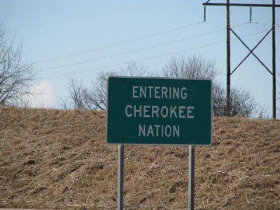Cherokee Nation Files Lawsuit Against Major Pharmacies For Perpetuating Opioid Crisis