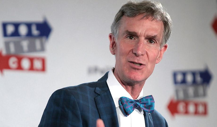 Bill Nye On Reddit: “Plant-based Diets Are The Future”