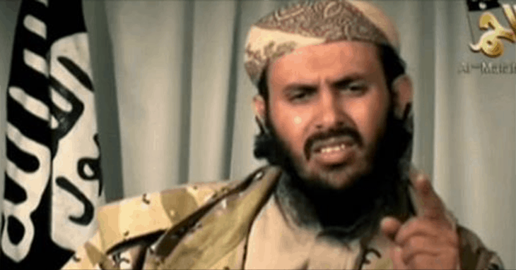 Al-Qaeda Leader Just Admitted To Being Aligned With The U.S.