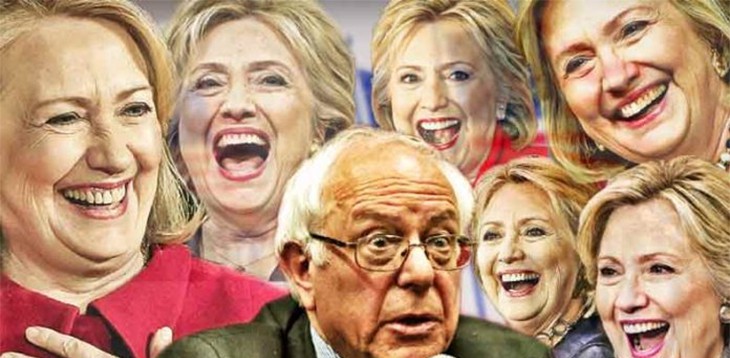 DNC Admits They Had Legal Right To Rig 2016 Primaries