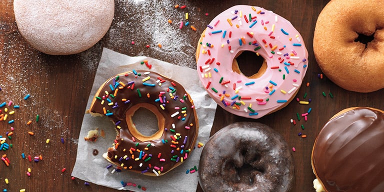 Baskin Robbins, Dunkin’ Donuts To Remove Artificial Coloring And Flavoring