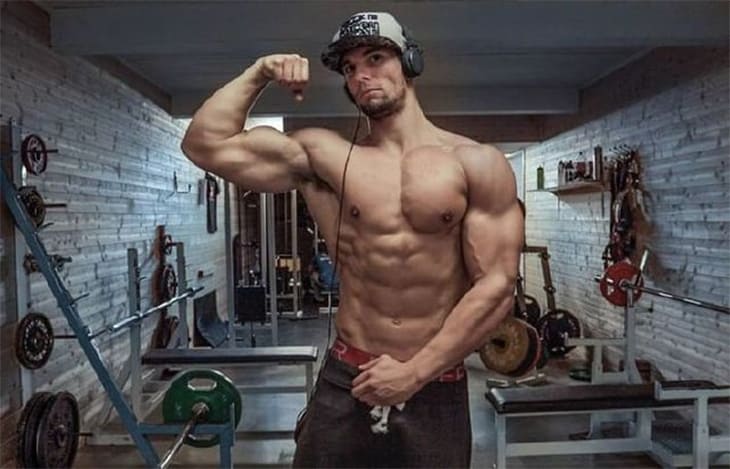 10 Modern Day Vegan Bodybuilders Changing The Way People View Meat