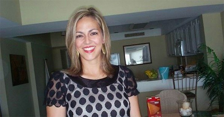 Young Mom Dies Unexpectedly – Neurosurgeon Urges Everyone To Know Brain Aneurysm Warning Signs