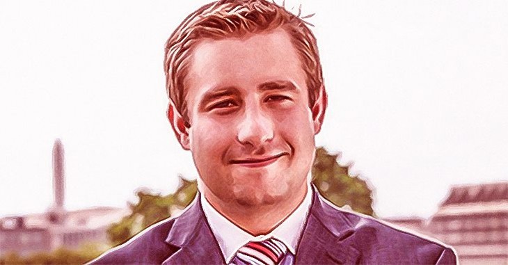 DNC Staffer Seth Rich Leaked 44K Emails To WikiLeaks Before His Murder