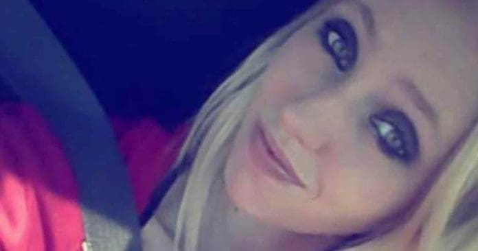 Records Reveal Girl Begged For Her Life As Officers Dehydrated Her To Death