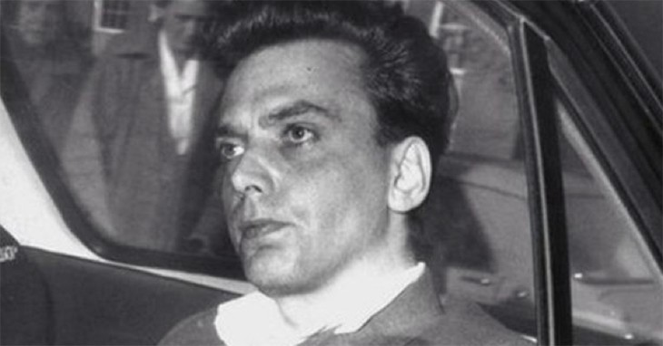 Notorious Child Killer Ian Brady Confirmed Dead After Losing Battle With Lung Cancer