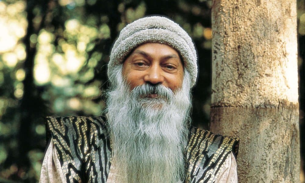 Nine Powerful Lessons On Life And Love By Osho