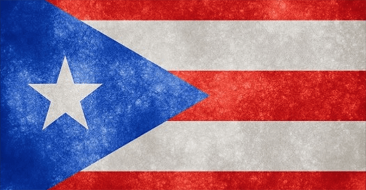 Puerto Rico Becomes First U.S. Territory To Declare Bankruptcy