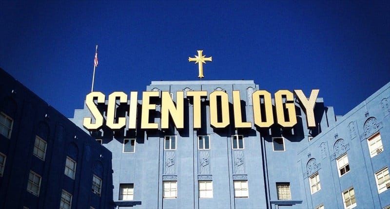 Scientology Facilities Closed After Police Find People Held Captive Inside