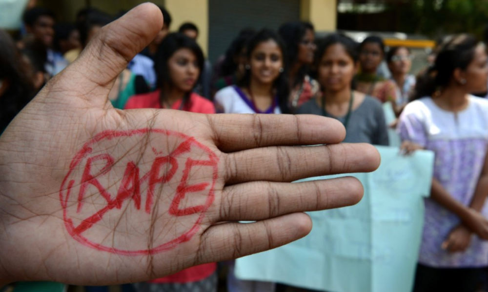 23-Year-Old Indian Woman Cuts Off Genitalia Of ‘Guru’ Who Tried To Rape Her
