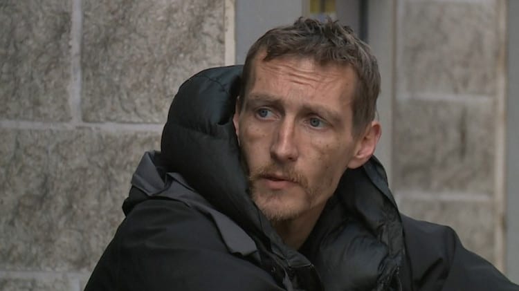 Homeless Man Who Helped Manchester Victims Is Rewarded With Housing