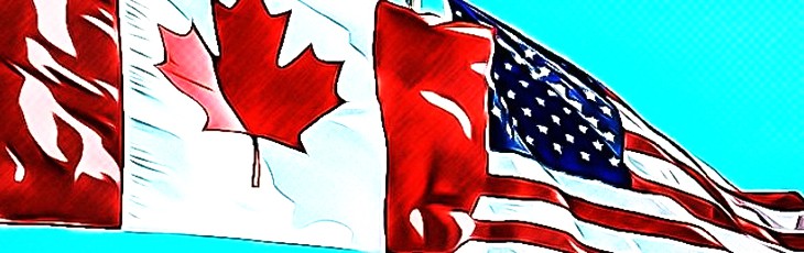 U.S. And Canada Just Declared (Trade) War Against Each Other